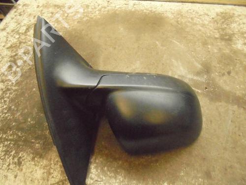 Right mirror SEAT AROSA (6H1) 1.4 | BP23004072C27 