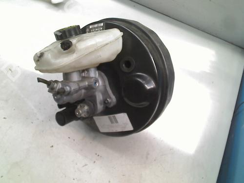 Used Servo brake MERCEDES-BENZ S-CLASS (W221, V221) S 320 CDI (221.022, 221.122) (235 hp) 21920631