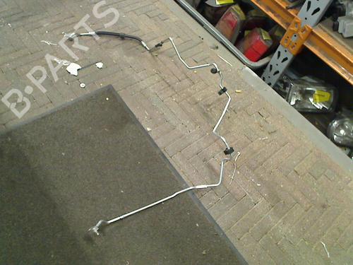 Used AC pipe FIAT 500 (312_) 0.9 (312AXN1A) (80 hp) 21911545