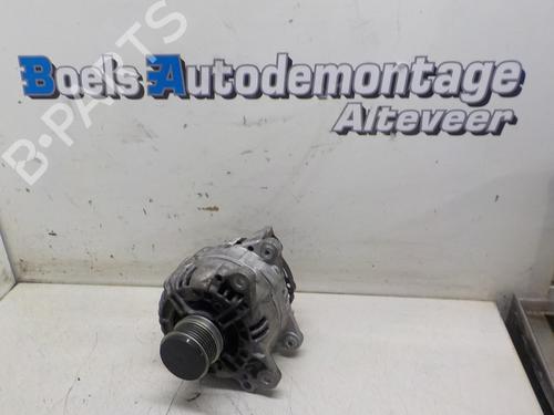 Generator VW GOLF IV (1J1) 2.3 V5 (150 hp) 23027554