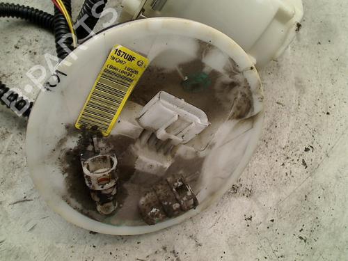 Fuel pump FORD MONDEO III (B5Y) 2.5 V6 24V | BP21920093M76 