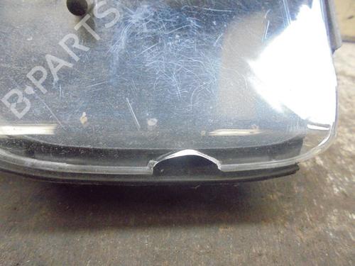 Display monitor OPEL ZAFIRA A MPV (T98) 1.8 16V (F75) | BP23042999C48 