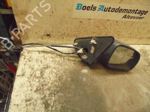 Right mirror SEAT TOLEDO II (1M2) 1.6 | BP23026185C27 