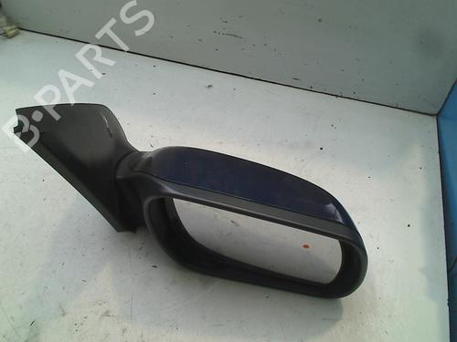 Used Right mirror MAZDA 2 (DY) 1.4 CD (68 hp) 21920583