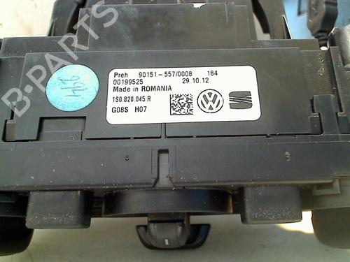 Climate control VW UP! (121, 122, BL1, BL2, BL3, 123) 1.0 | BP21928641I5 