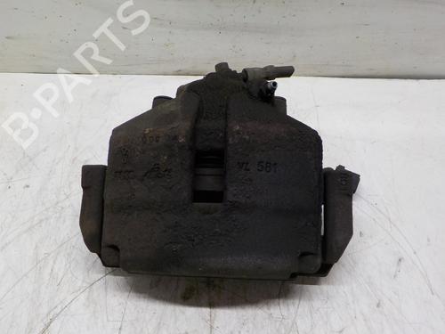 Left front brake caliper AUDI A3 (8P1) 1.4 TFSI | BP23008983M105 