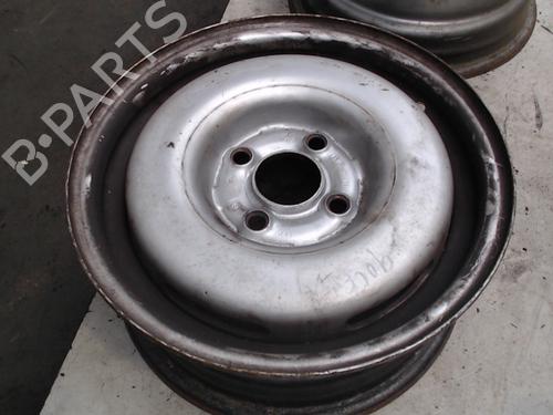 Used Other VW GOLF II (19E, 1G1) 1.0 (50 hp) 21939363