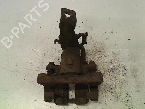 Right rear brake caliper NISSAN ALMERA II Hatchback (N16) 1.5 | BP21920620M106 