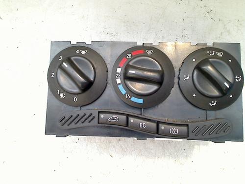 Used Climate control MERCEDES-BENZ A-CLASS (W168) A 140 (168.031, 168.131) (82 hp) 21916371