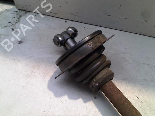 Left front driveshaft PEUGEOT 106 II (1A_, 1C_) 1.4 i | BP21922050M38 