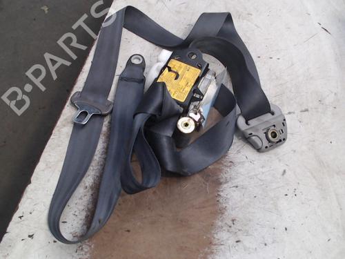 Sikkerhedssele foran venstre TOYOTA PRIUS Saloon (_W1_) 1.5 Hybrid (NHW11) (116 hp) 21943066