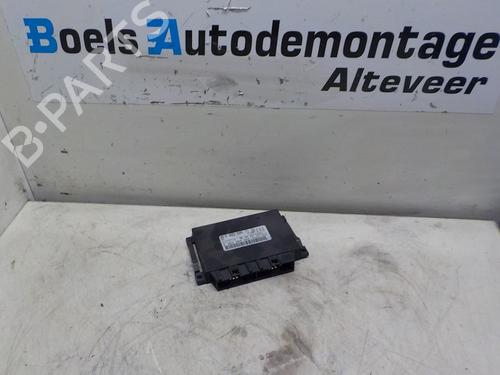 Used Electronic module MERCEDES-BENZ E-CLASS (W211) E 400 CDI (211.028) (260 hp) 23005471