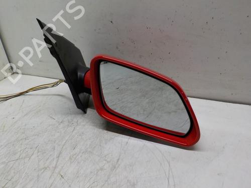Right mirror VW POLO (9N_, 9A_) 1.4 TDI | BP23008948C27 