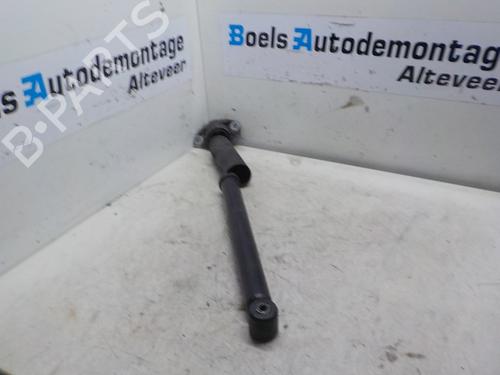 Used Right rear shock absorber VW GOLF IV (1J1) 1.4 16V (75 hp) 23043240