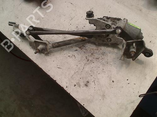 Used Front wipers mechanism DAIHATSU CUORE VII (L275_, L285_, L276_) 1.0 (L276) (70 hp) 21929995
