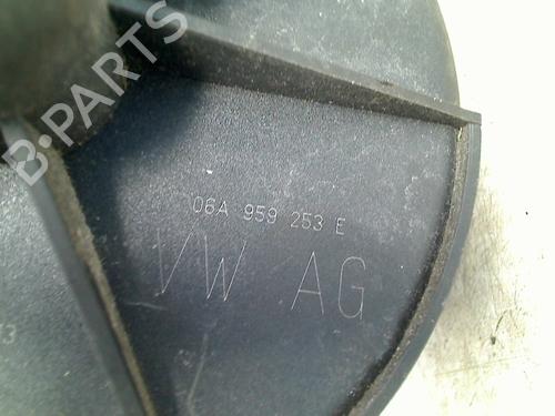 Secondary air pump SEAT LEON (1P1) 1.6 | BP21921336M112 
