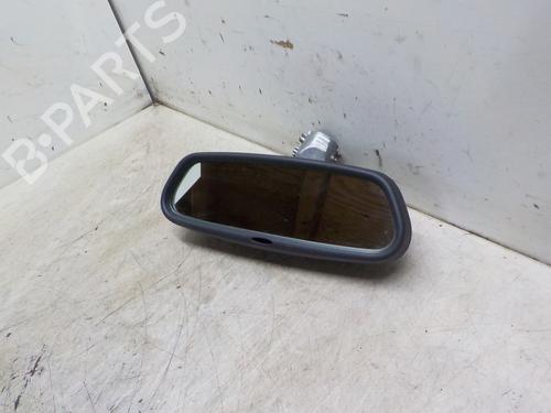 Rear mirror PEUGEOT 208 I (CA_, CC_) 1.4 HDi | BP23007583I6 
