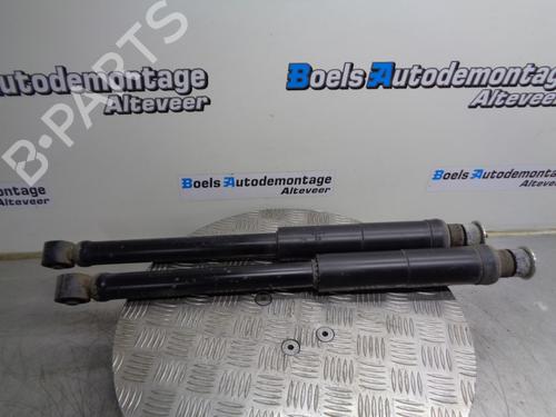Used Right front shock absorber VW UP! (121, 122, BL1, BL2, BL3, 123) 1.0 (60 hp) 23012490