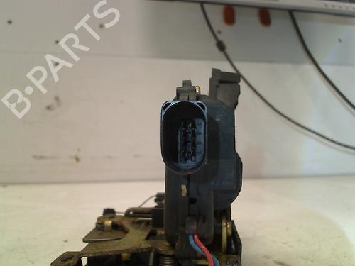 Front right lock VW GOLF IV (1J1) 1.4 16V | BP21923857C97 