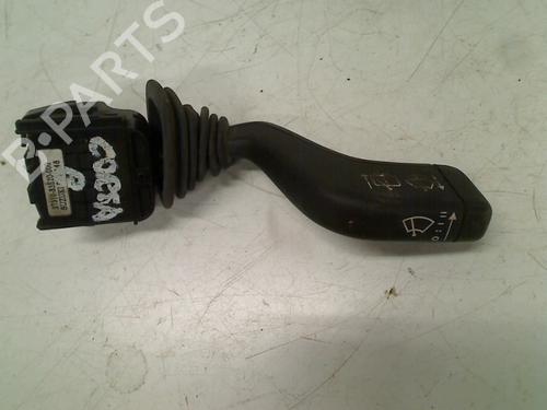 Used Steering column stalk OPEL CORSA B (S93) 1.2 i (F08, F68, M68) (45 hp) 21928231