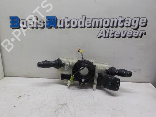 Used Steering column stalk RENAULT MEGANE III Grandtour (KZ0/1) 1.5 dCi (KZ09, KZ0D, KZ1G, KZ29, KZ14, KZ1W, KZ10, KZ1F,... (110 hp) 23008682
