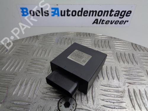 Brændstof Pumpkontrolenhed VW PASSAT B8 Variant (3G5, CB5) 2.0 TDI 4motion (240 hp) 23012809