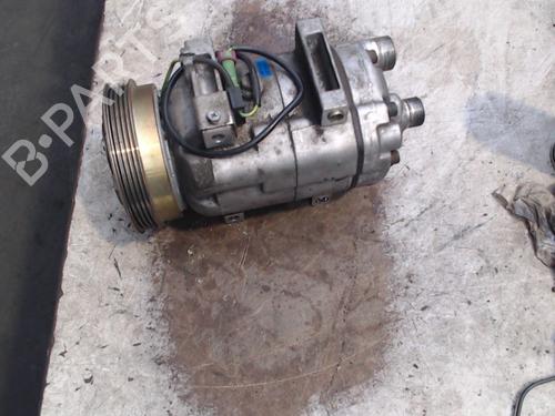 AC Kompressor AUDI A4 B5 Avant (8D5) 1.8 (125 hp) 21945834