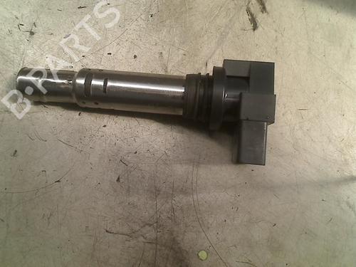 Used Ignition coil VW GOLF VI (5K1) 1.4 TSI (122 hp) 21925443
