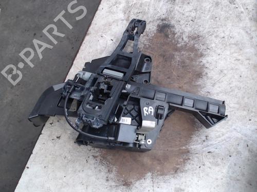 Used Rear right lock FORD FOCUS II Turnier (DA_, FFS, DS) 1.6 (100 hp) 21940482