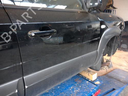 Used Right front door HYUNDAI TUCSON (JM) 2.0 (141 hp) 21905161