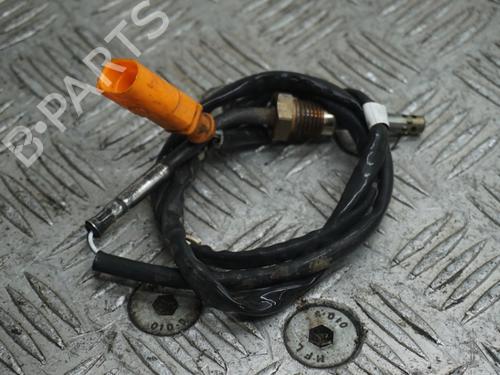 Used Electronic sensor SKODA FABIA II Combi (545) 1.2 TDI (75 hp) 23018124