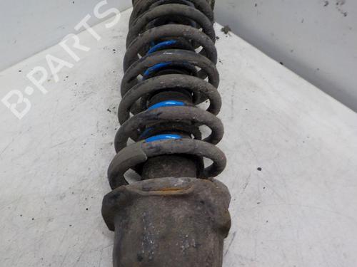 Left rear shock absorber HONDA CR-V I (RD) 2.0 16V 4WD (RD1, RD3) | BP23005029M18 