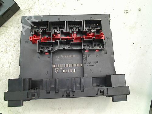 Comfort control module VW CADDY III Box Body/MPV (2KA, 2KH, 2CA, 2CH) 2.0 SDI | BP21911422M56 