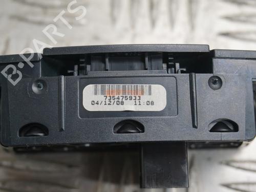 Warning switch FORD KA (RU8) 1.2 | BP23013375I22 