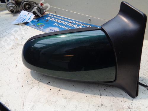 Used Right mirror OPEL ZAFIRA A MPV (T98) 1.8 16V (F75) (125 hp) 21908356