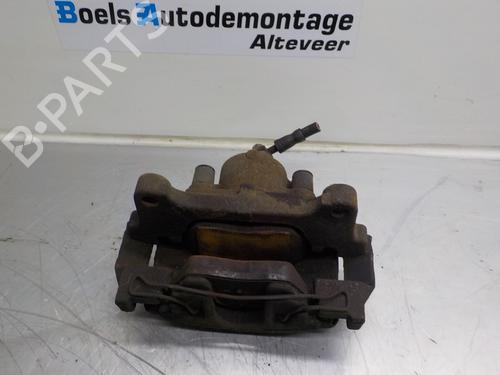 Right front brake caliper VW SCIROCCO III (137, 138) 1.4 TSI | BP23009645M104 