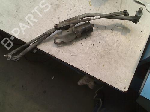 Used Front wipers mechanism VW TRANSPORTER T4 Van (70A, 70H, 7DA, 7DH) 2.5 Syncro (110 hp) 21926540