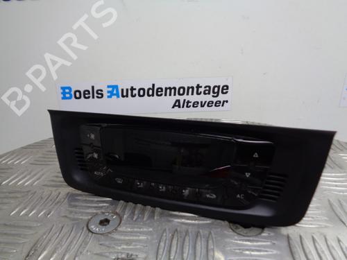 Used Climate control SEAT IBIZA IV ST (6J8, 6P8) 1.4 (85 hp) 23011499