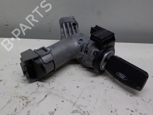 Ignition barrel FORD FIESTA VI (CB1, CCN) 1.25 | BP23008187M48 