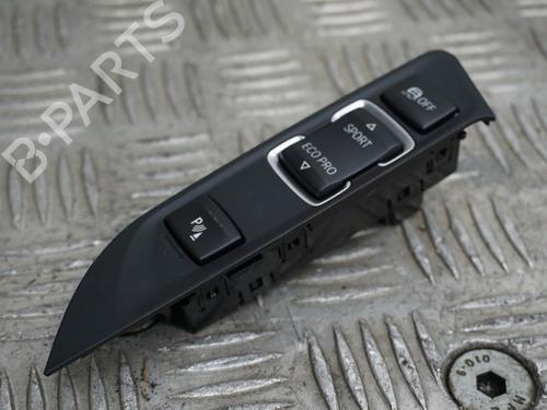 Used Switch BMW 3 (F30, F80) 330 e (252 hp) 23014697