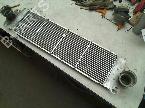 Used Intercooler VW TRANSPORTER T5 Van (7HA, 7HH, 7EA, 7EH) 1.9 TDI (102 hp) 21911056