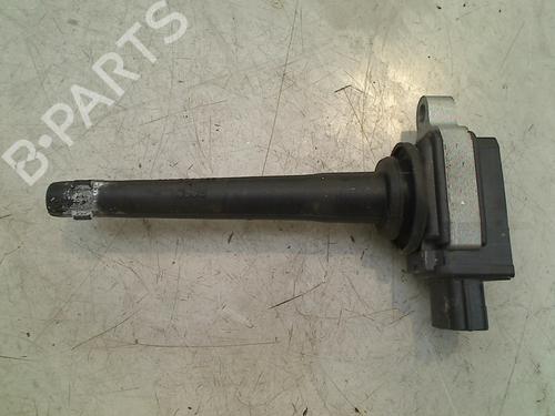 Used Ignition coil NISSAN NOTE (E11, NE11) 1.6 (110 hp) 21911816