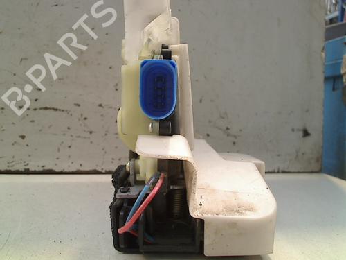 Front left lock VW POLO (9N_, 9A_) 1.4 16V | BP21928664C98 
