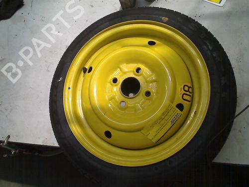 Used Rim NISSAN PIXO (UA0) 1.0 (68 hp) 21910699