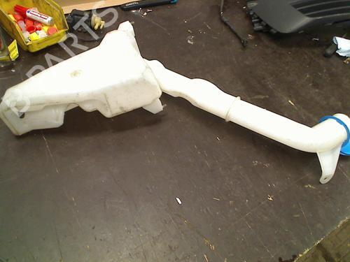 Used Windscreen washer tank SEAT IBIZA IV (6J5, 6P1) 1.2 (60 hp) 21911269