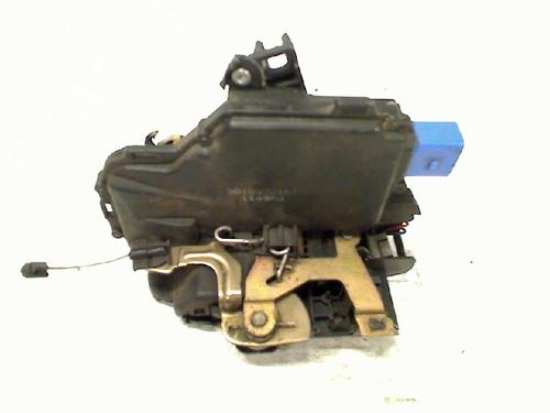 Front right lock SKODA FABIA I (6Y2) 1.9 TDI | BP21924444C97 