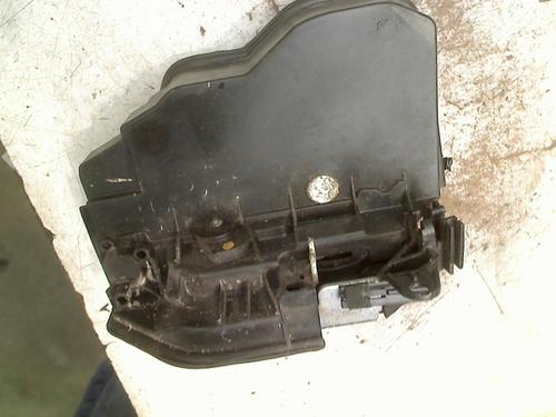 Front right lock BMW 1 (E81) 116 i | BP21933000C97 