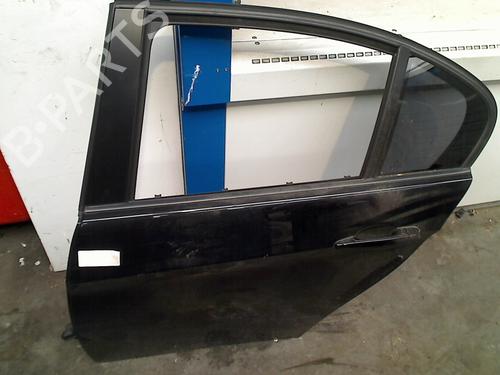 Used Left rear door BMW 3 (E90) 316 i (122 hp) 21919507