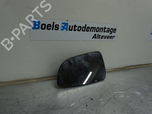 Używane Szkło lusterka lewego OPEL ASTRA H (A04) 1.4 (L48) (90 hp) 23013332