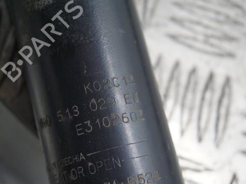 Right front shock absorber SKODA OCTAVIA II (1Z3) 1.2 TSI | BP23013646M17 